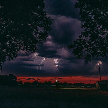 Звуки дождя | Белый шум | Городской дождь