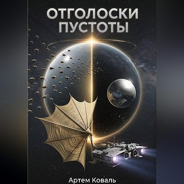 ОТГОЛОСКИ ПУСТОТЫ