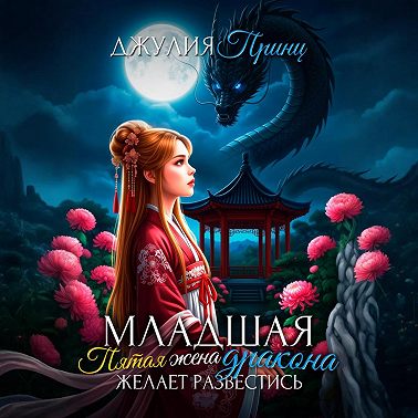 Младшая пятая жена дракона желает развестись