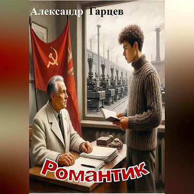 Романтик
