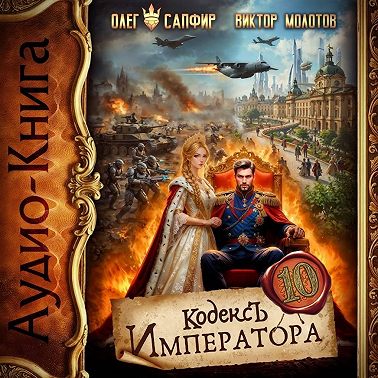 Кодекс Императора X