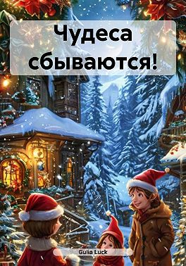 Чудеса сбываются!