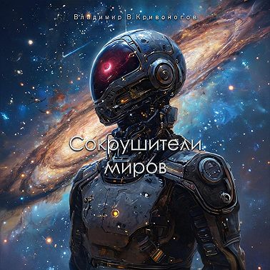 Сокрушители миров
