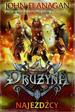 Drużyna 2 Najeźdźcy