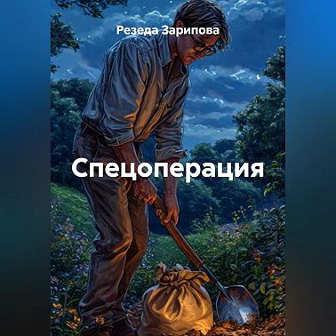 Спецоперация