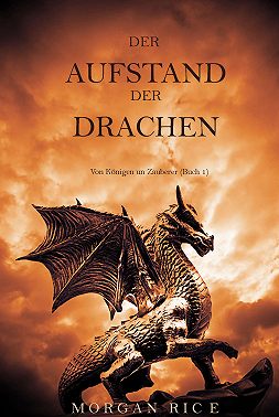 Der Aufstand Der Drachen