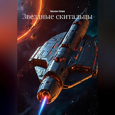 Звездные скитальцы