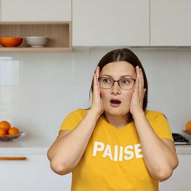 Домохозяйкам 10 хитрых убийц в вашем доме