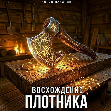 Восхождение Плотника. Том 1