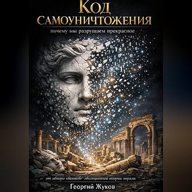 Код самоуничтожения