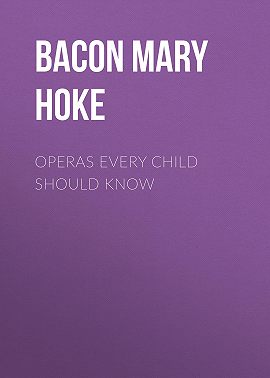 Operas Every Child Should Know