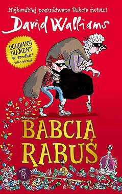 Babcia Rabuś