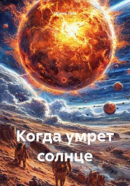 Когда умрет солнце