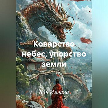 Коварство небес, упорство земли