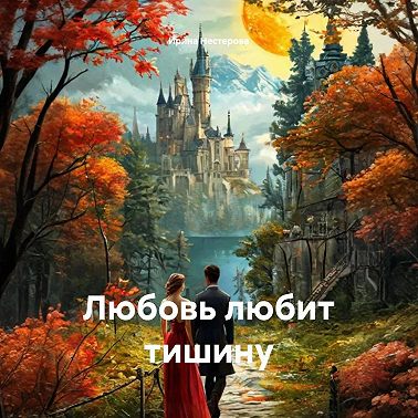 Любовь любит тишину