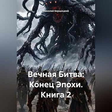 Вечная Битва: Конец Эпохи. Книга 2