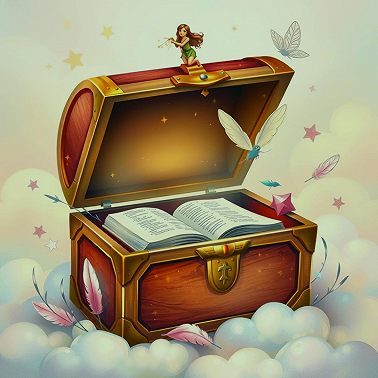 Цветик-семицветик