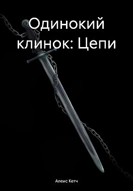 Одинокий клинок: Цепи