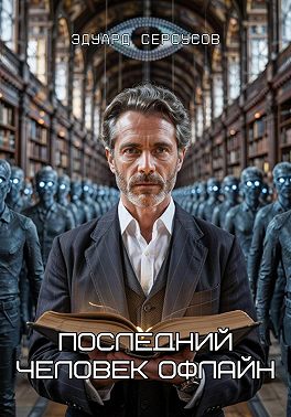 Последний человек офлайн