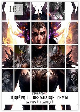 Квайрид: Безмолвие Тьмы