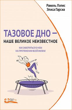 Тазовое дно – наше великое неизвестное. Как заботиться о нем на протяжении всей жизни