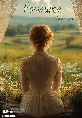 Ромашка