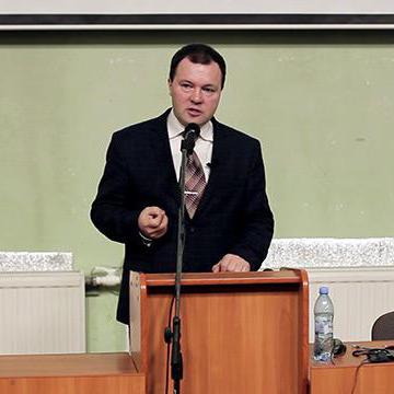 Кирилл Назаренко о матросах-балтийцах и штурме Зимнего дворца