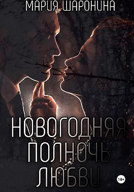 Новогодняя полночь Любви
