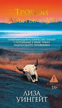 Тропой забытых душ