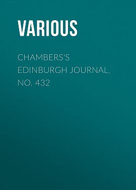 Chambers's Edinburgh Journal, No. 432