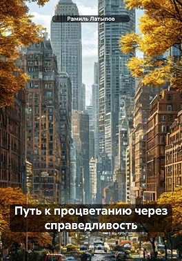 Путь к процветанию через справедливость