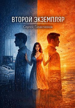 Второй экземпляр