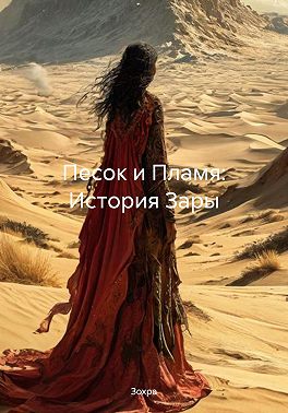 Песок и Пламя: История Зары