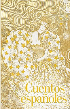 Cuentos españoles