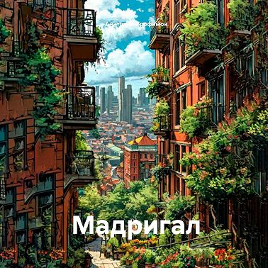 Мадригал