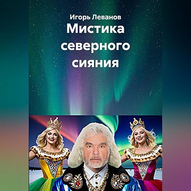 Мистика северного сияния