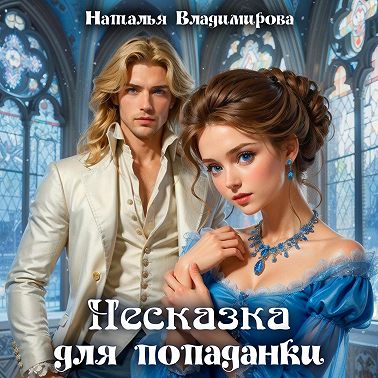 Несказка для попаданки