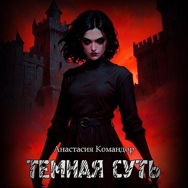 Темная суть
