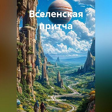 Вселенская притча