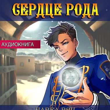 Сердце рода