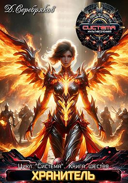 Система Книга 6. Хранитель. Часть первая.