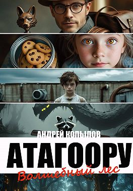 Атагоору. Волшебный лес