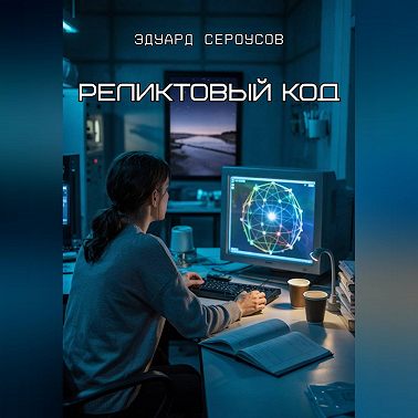 Реликтовый Код