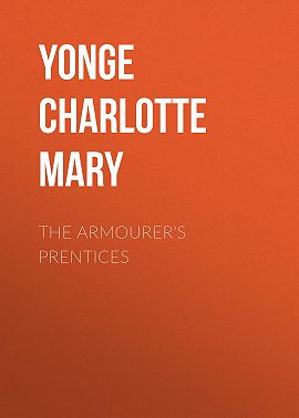 The Armourer's Prentices