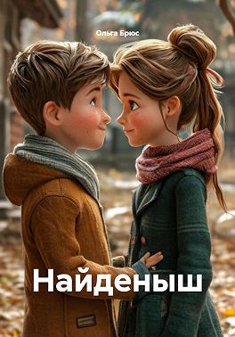 Найденыш