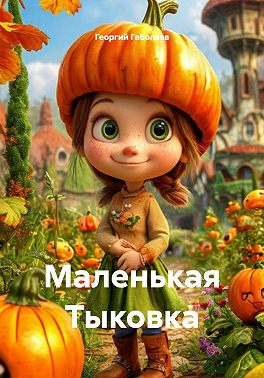 Маленькая Тыковка