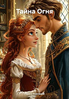 Тайна Огня