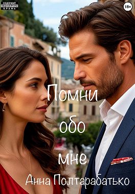 Помни обо мне