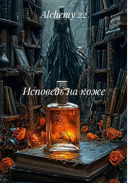 Исповедь на коже