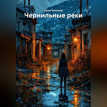 «Чернильные реки»